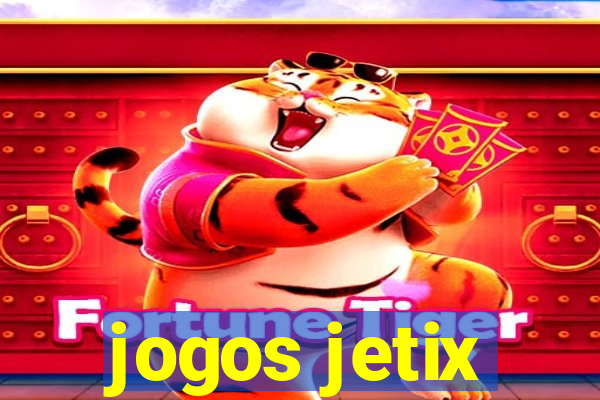 jogos jetix